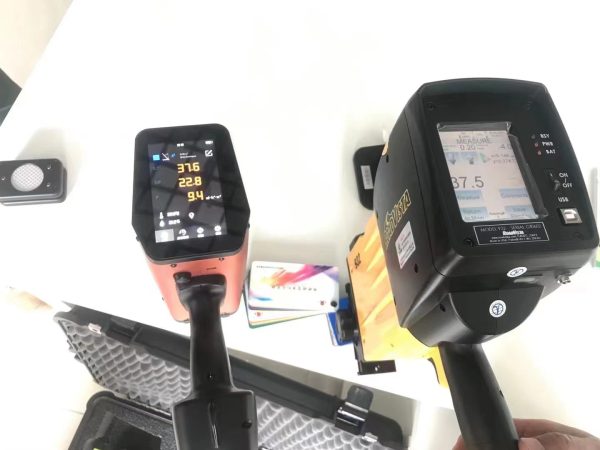 RP-R01 Road Sign Retroreflectometer 4