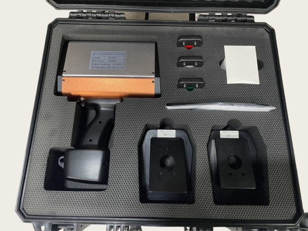 RP-R01 Road Sign Retroreflectometer 5