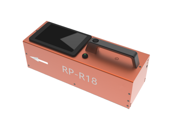RP-R18 Pavement Marking Retroreflectometer 2