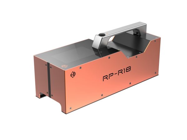 RP-R18 road marking retroreflectometer
