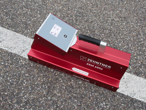 Zehntner ZRM 6006 Marking Retroreflection RL-Qd