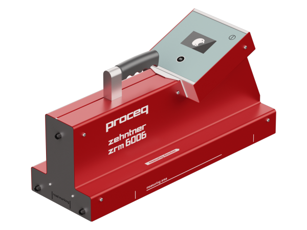 Zehntner ZRM 6006 Marking Retroreflection RL-Qd