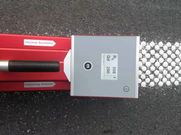 Zehntner ZRM 6006 Marking Retroreflection RL-Qd